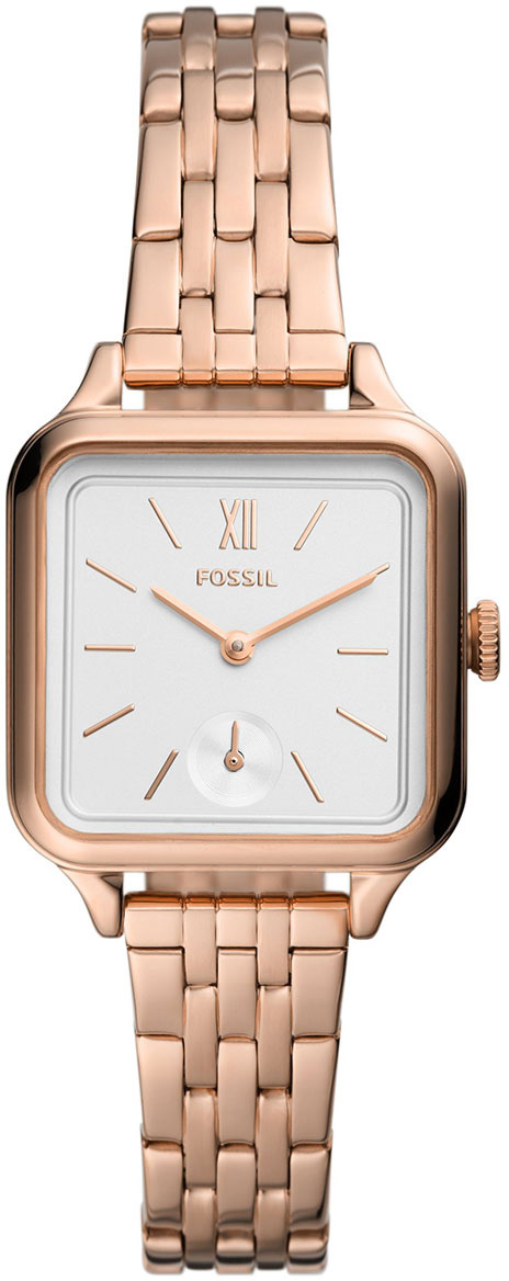 Fossil BQ3831
