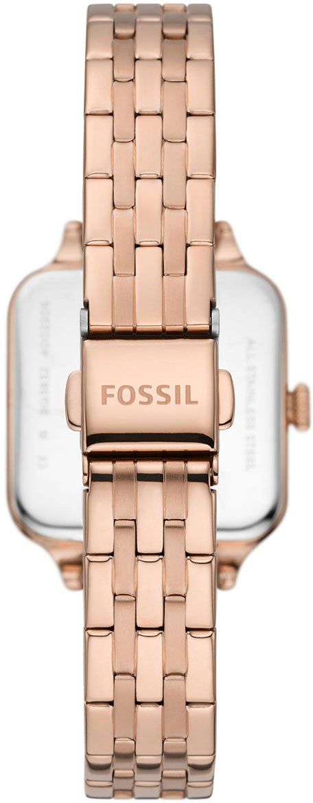 Fossil BQ3831
