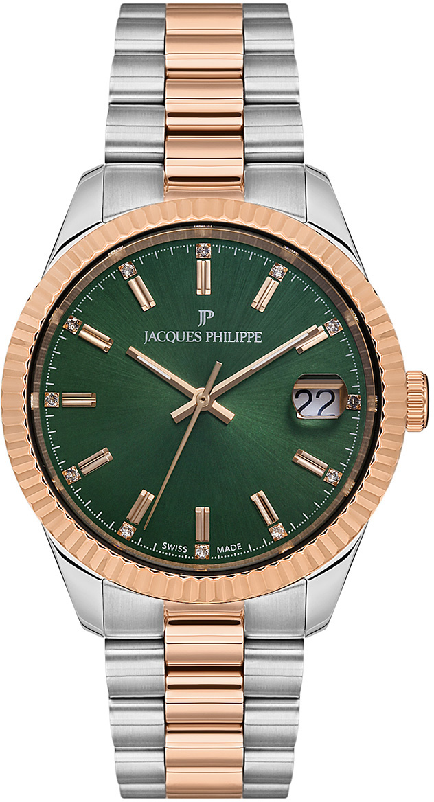 Jacques Philippe JPQLS2473X8