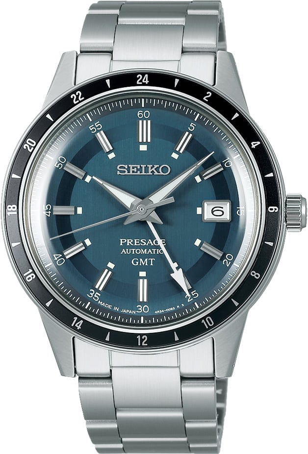 Seiko SSK009J