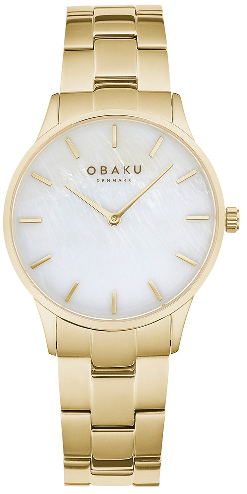 Obaku V247LXGWSG