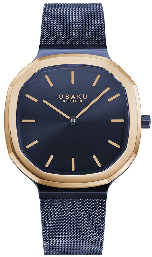 Obaku V253LXSLML