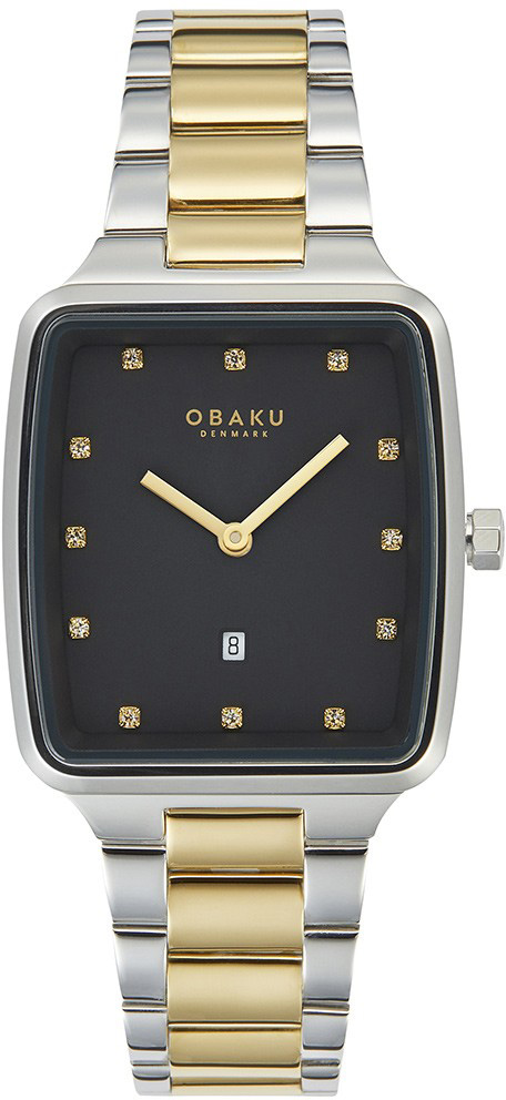 Obaku V271LDCBSF