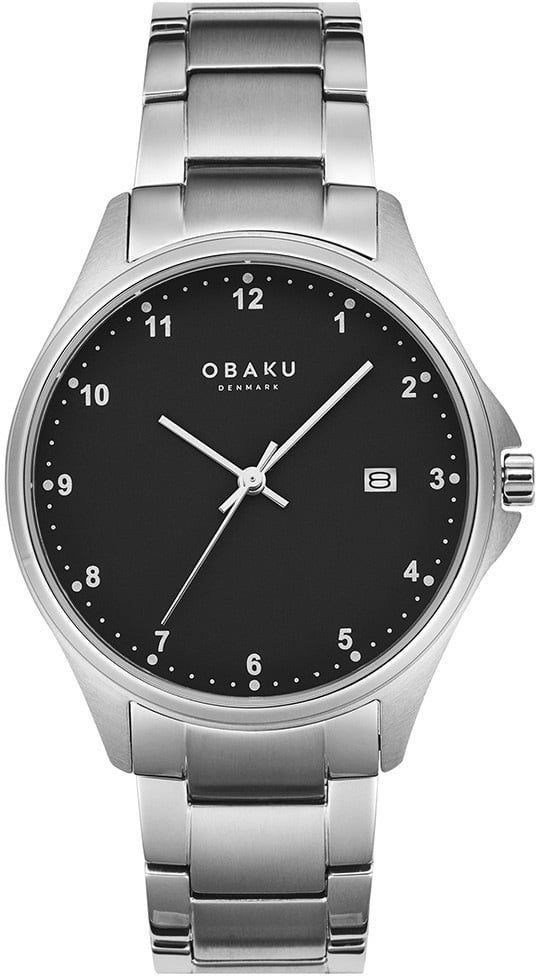 Obaku V272GDTBST