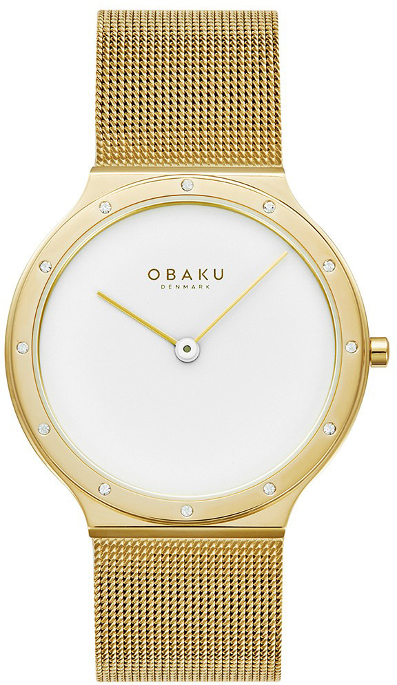 Obaku V285LEGWMG
