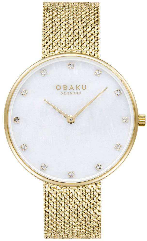 Obaku V288LXGWHG