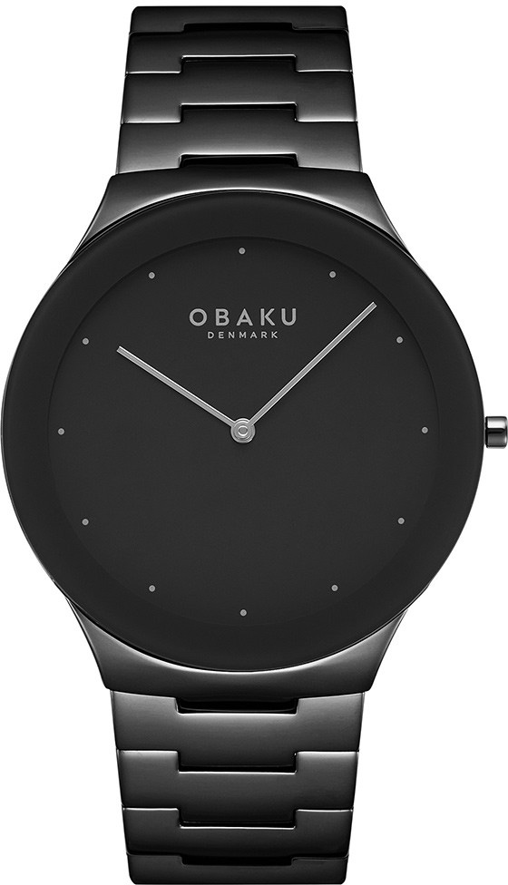Obaku V290GXBBSB