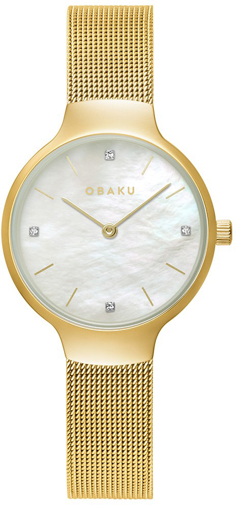 Obaku V241LXGWMG