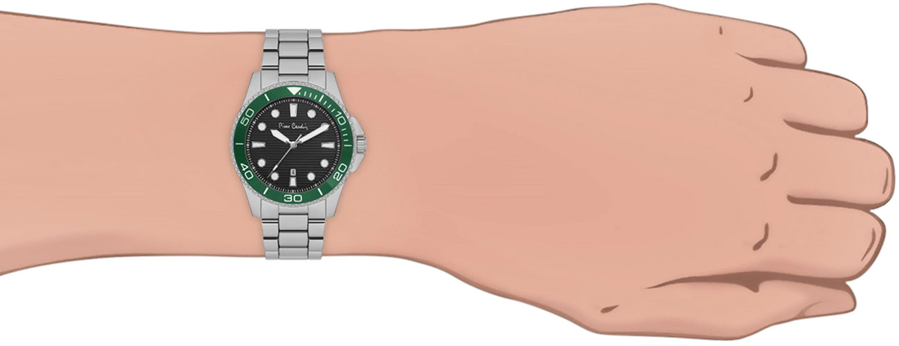 Pierre Cardin PC800311F09