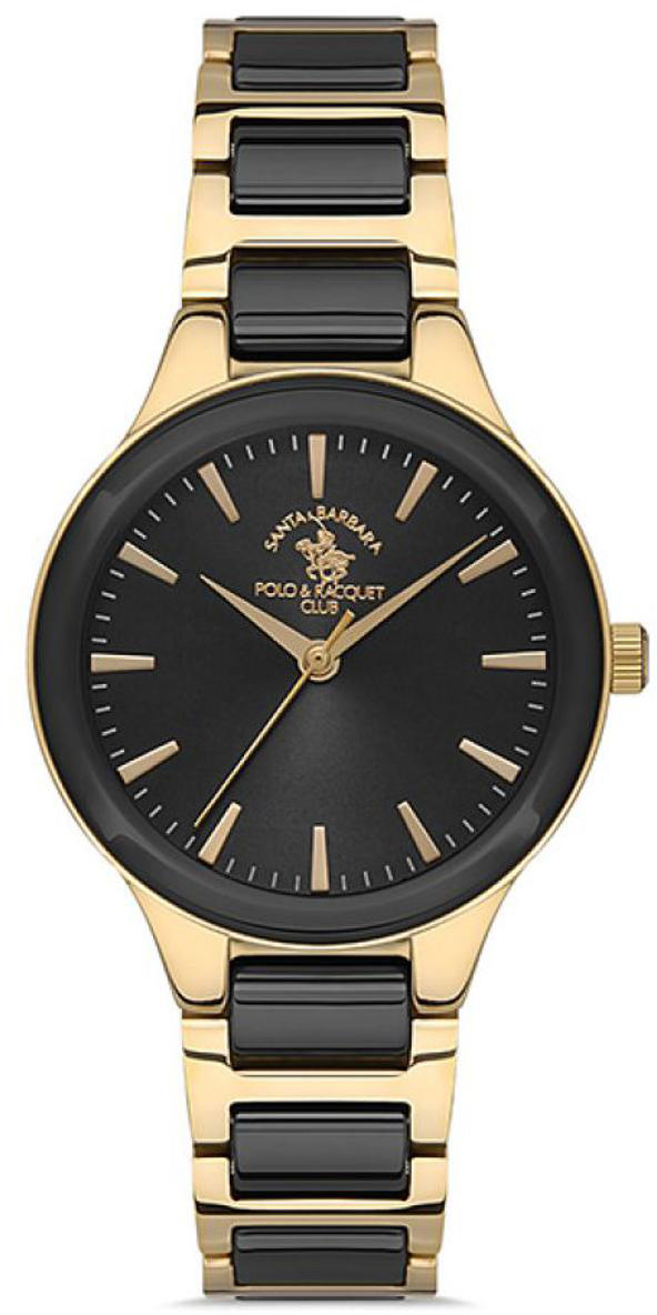 Santa Barbara Polo Racquet Club SB.1.10413.5