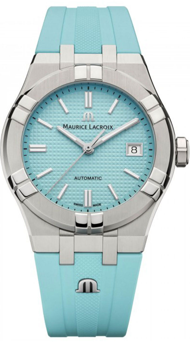 Maurice Lacroix AI6007-SS00F-431-C