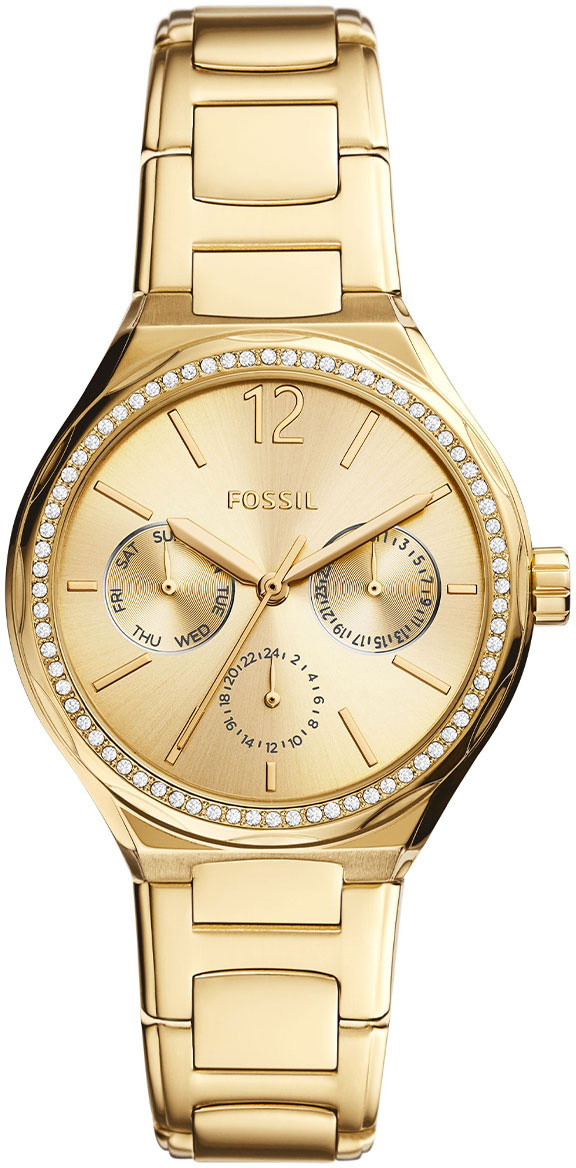 Fossil BQ3722