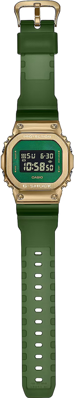 Casio GM-5600CL-3D