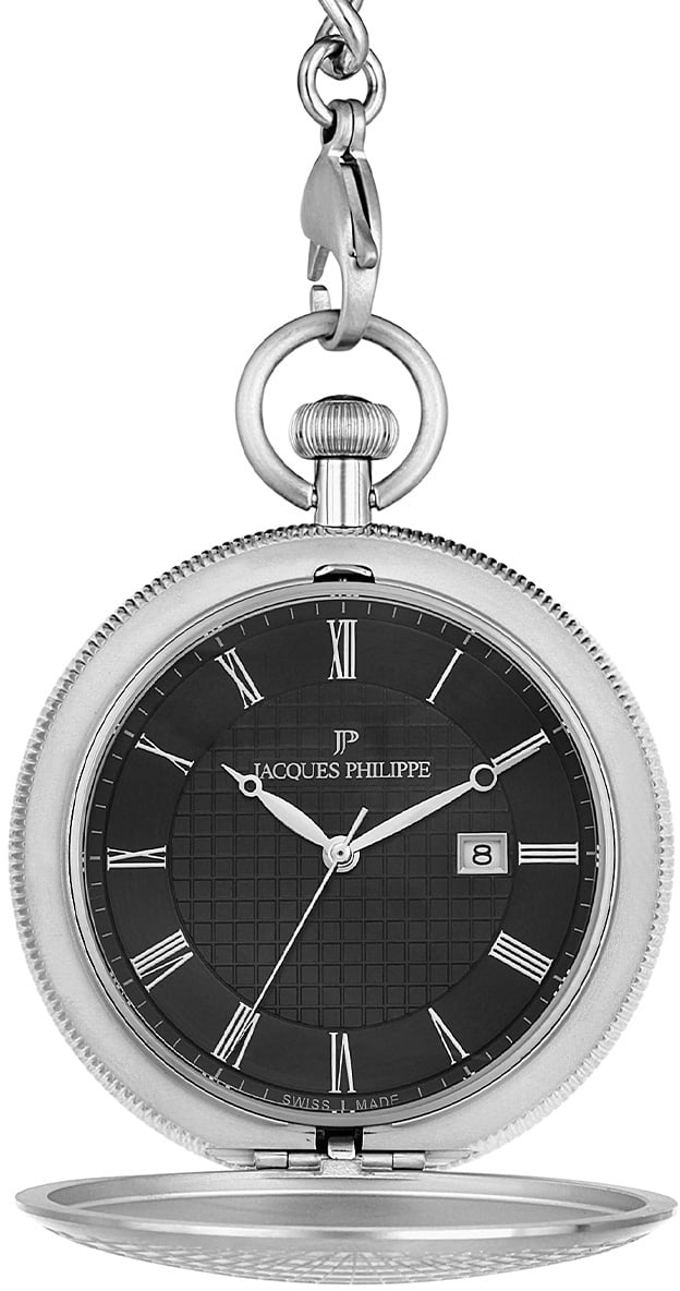 Jacques Philippe JPMGS401916