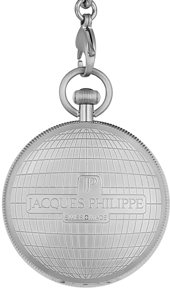 Jacques Philippe JPMGS401916