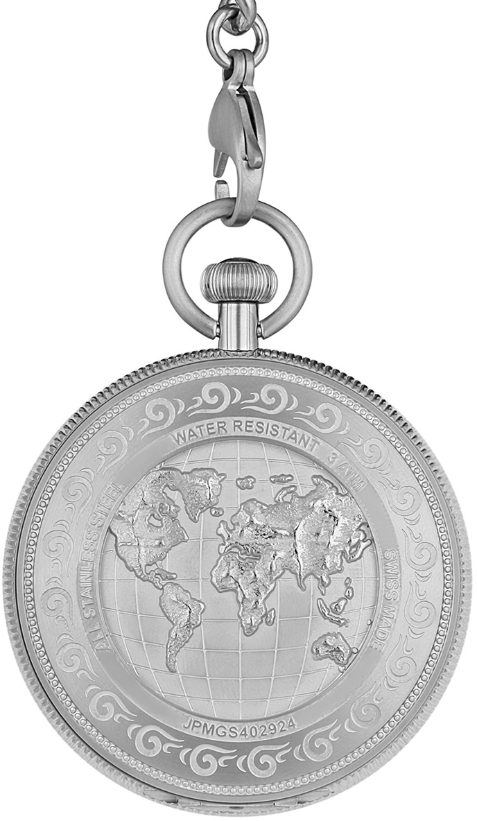 Jacques Philippe JPMGS401916