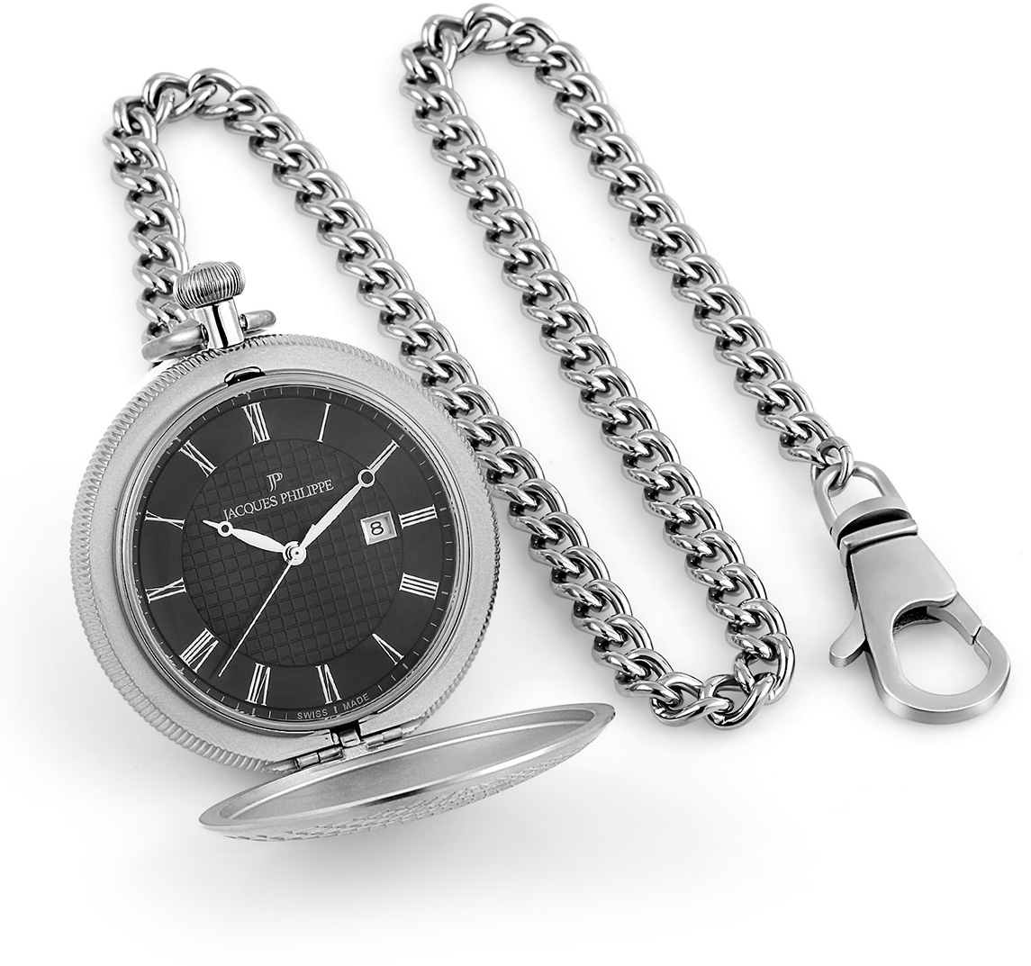 Jacques Philippe JPMGS401916