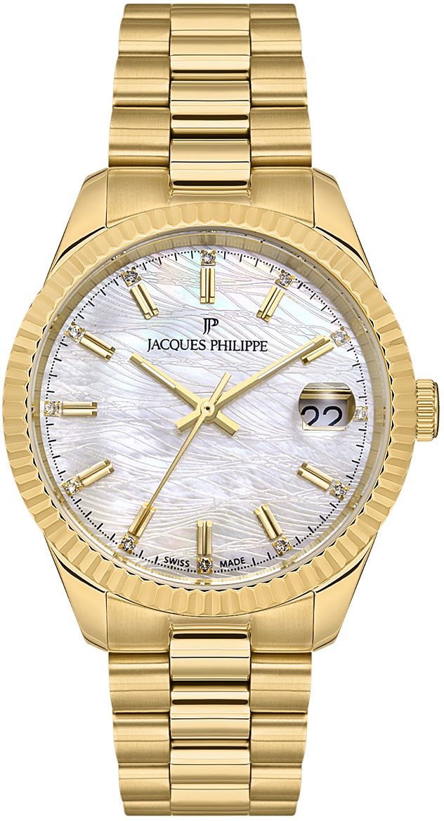 Jacques Philippe JPQLS242384