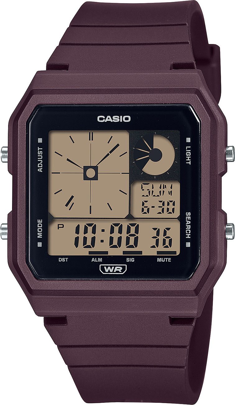 Casio LF-20W-5A