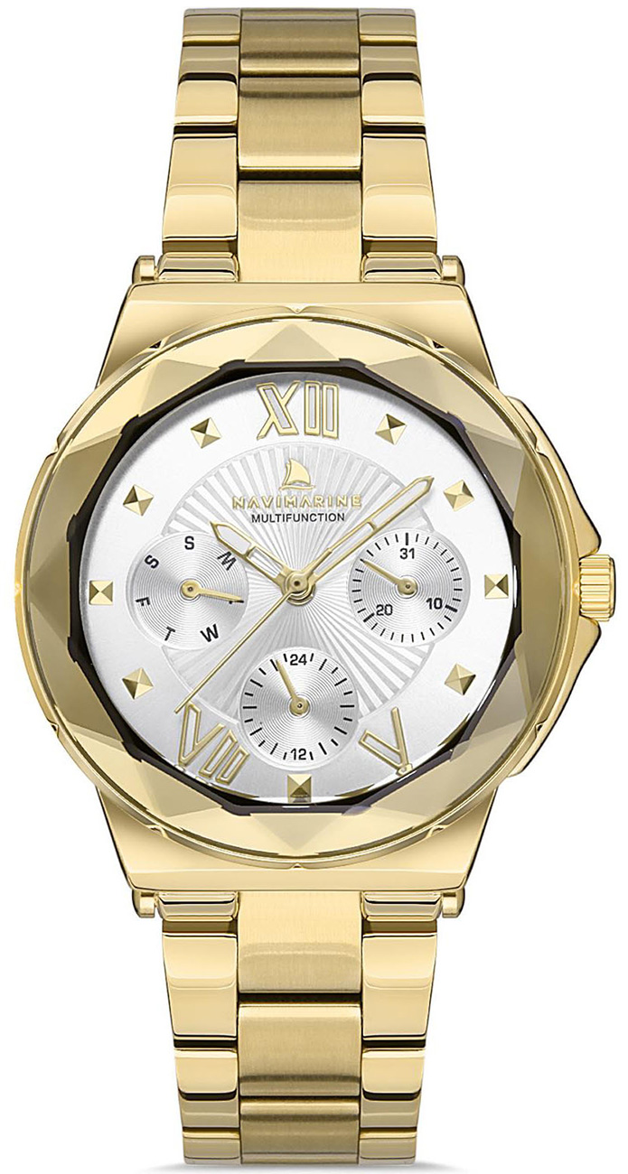 Navimarine NM124-01
