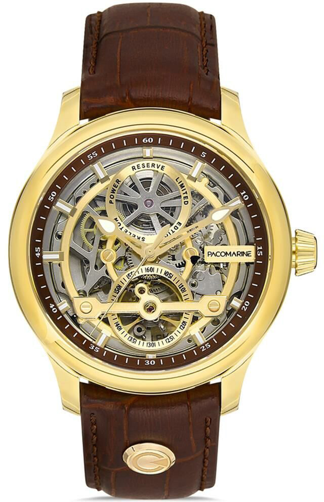 Pacomarine PM.28008.04