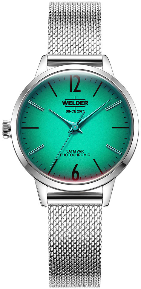 Welder WRS201