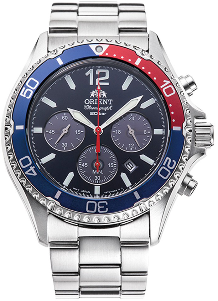 Orient RA-TX0201L10B