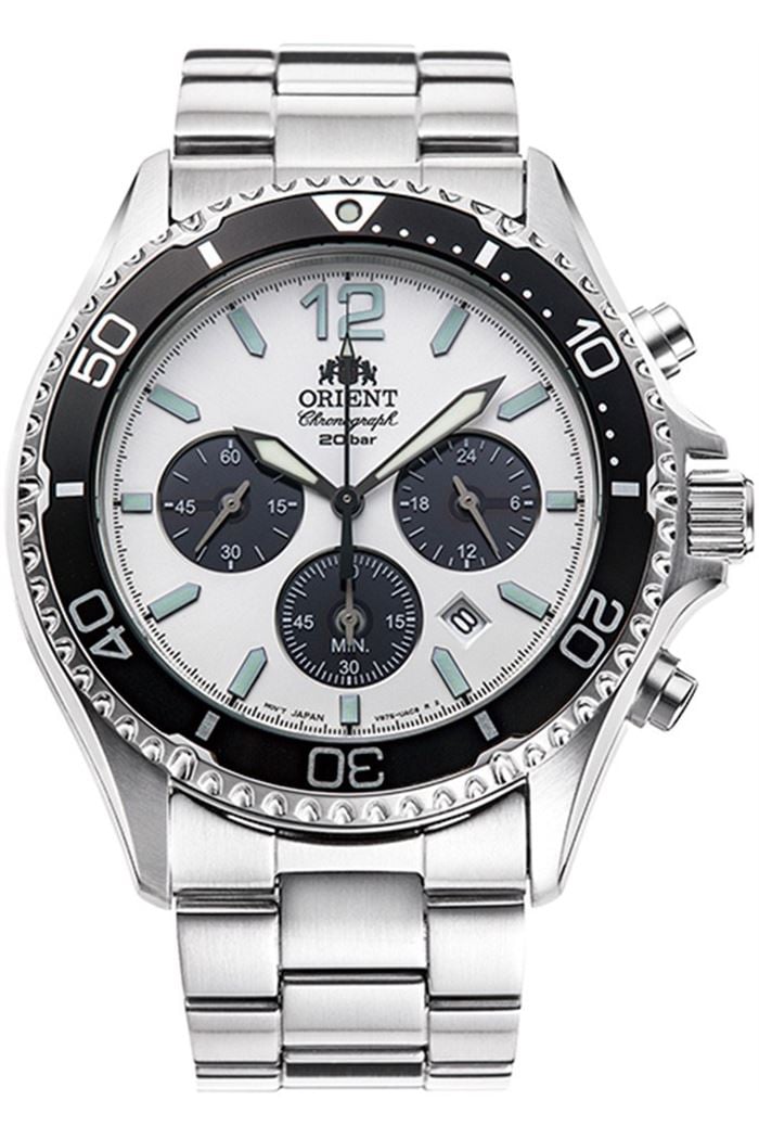 ORIENT Mod. RA-TX0203S10B main image 1