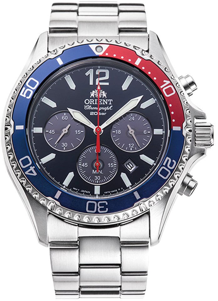 Orient RA-TX0203S10B