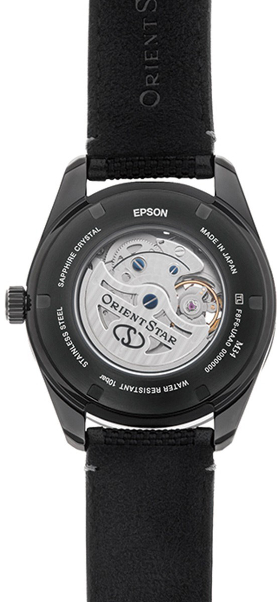 Orient RE-BZ0002B00B