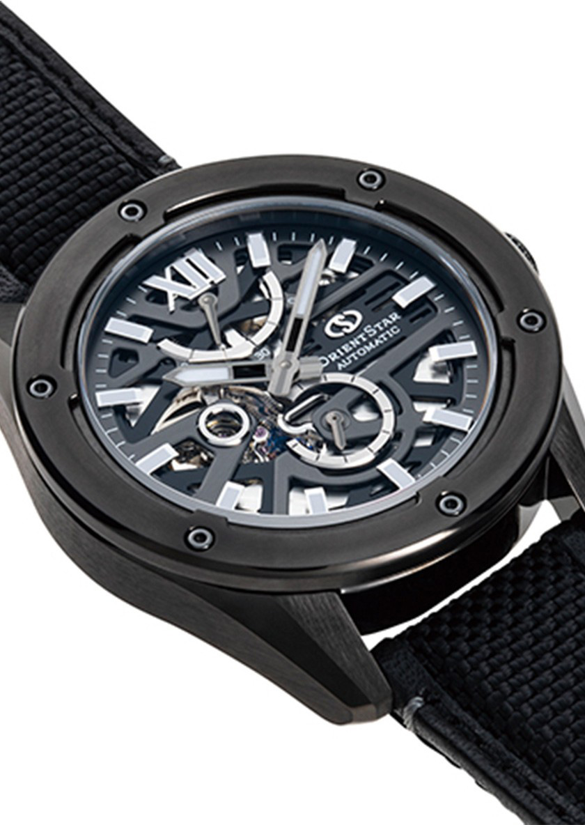 Orient RE-BZ0002B00B