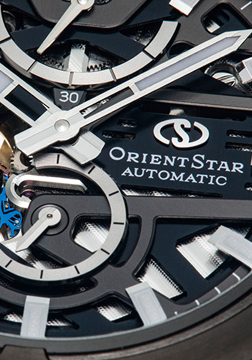 Orient RE-BZ0002B00B