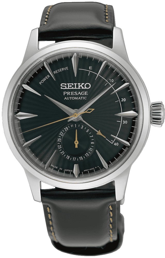 Seiko SSA459J