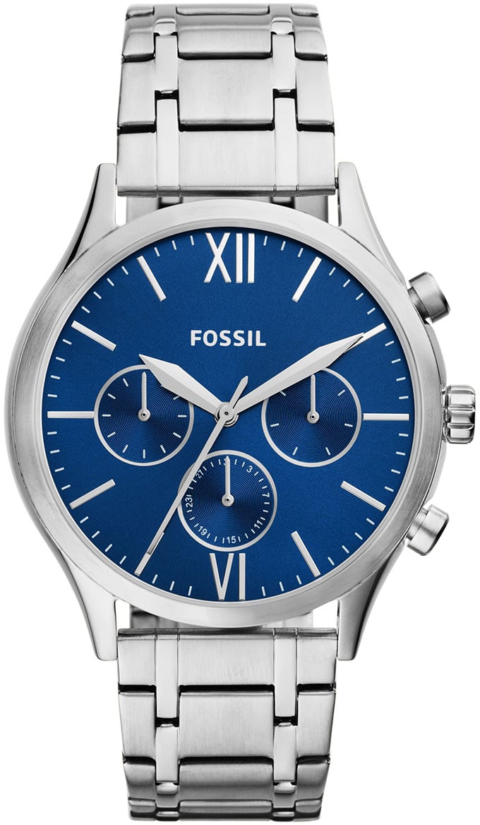 Fossil BQ2808