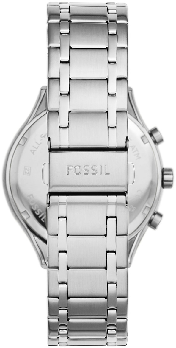 Fossil BQ2808