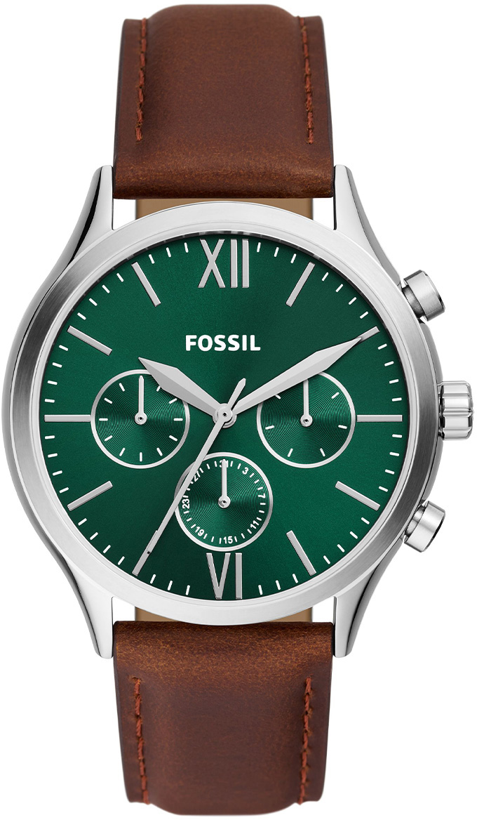 Fossil BQ2813