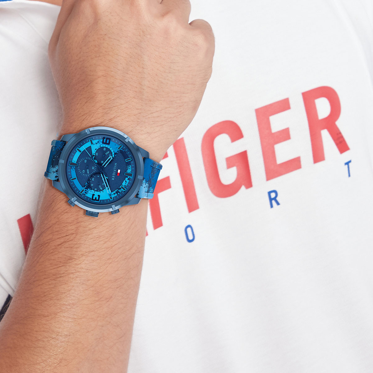 Tommy Hilfiger TH1792073