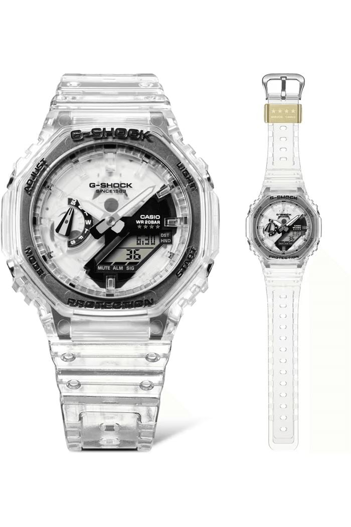 Casio GA-2140RX-7A