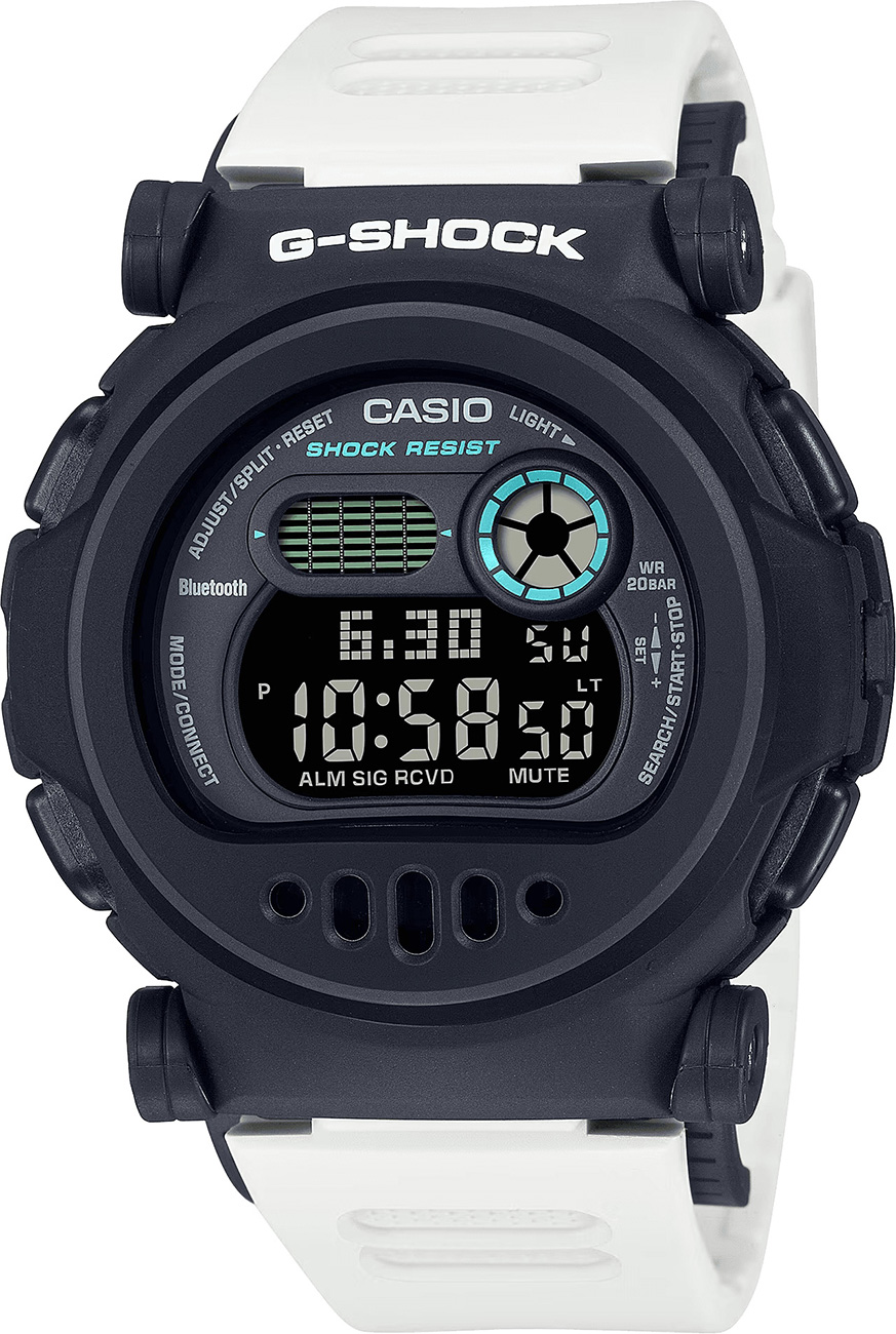 Casio G-B001SF-7D