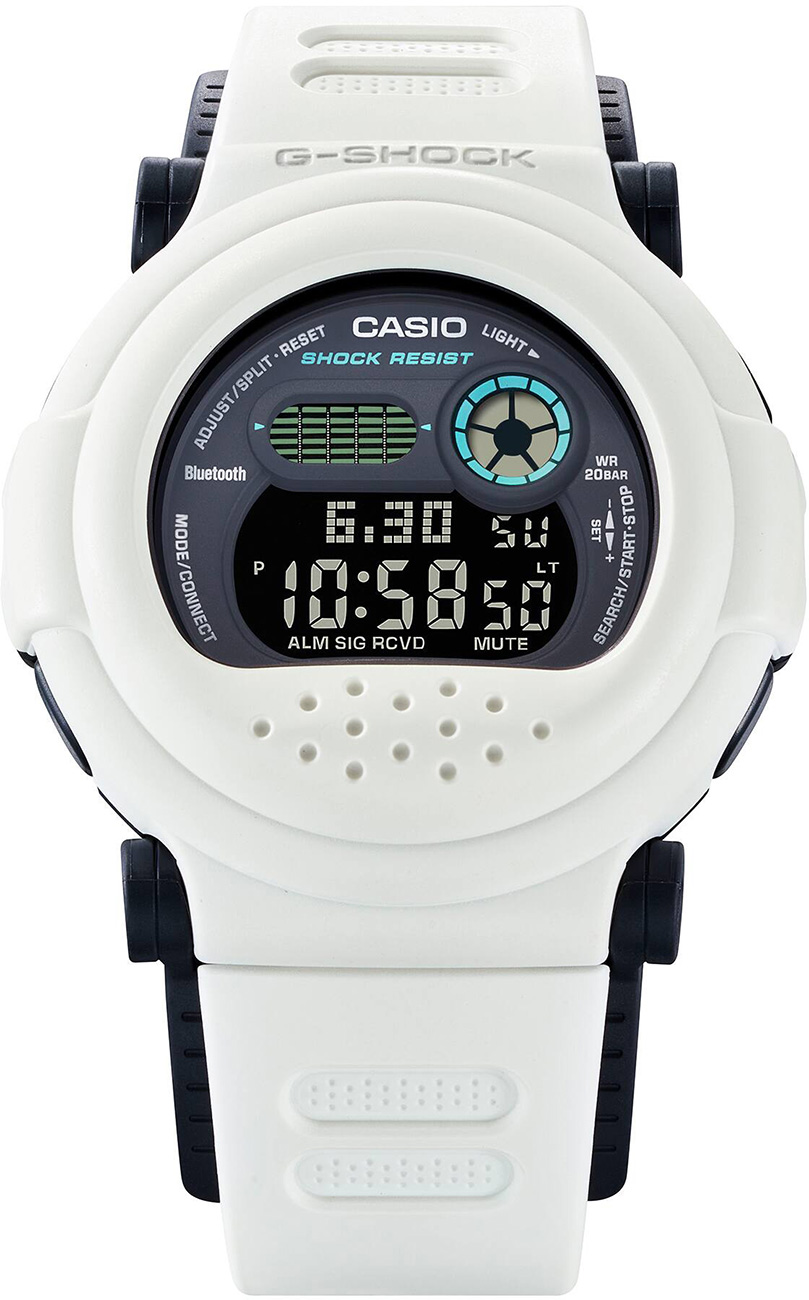 Casio G-B001SF-7D