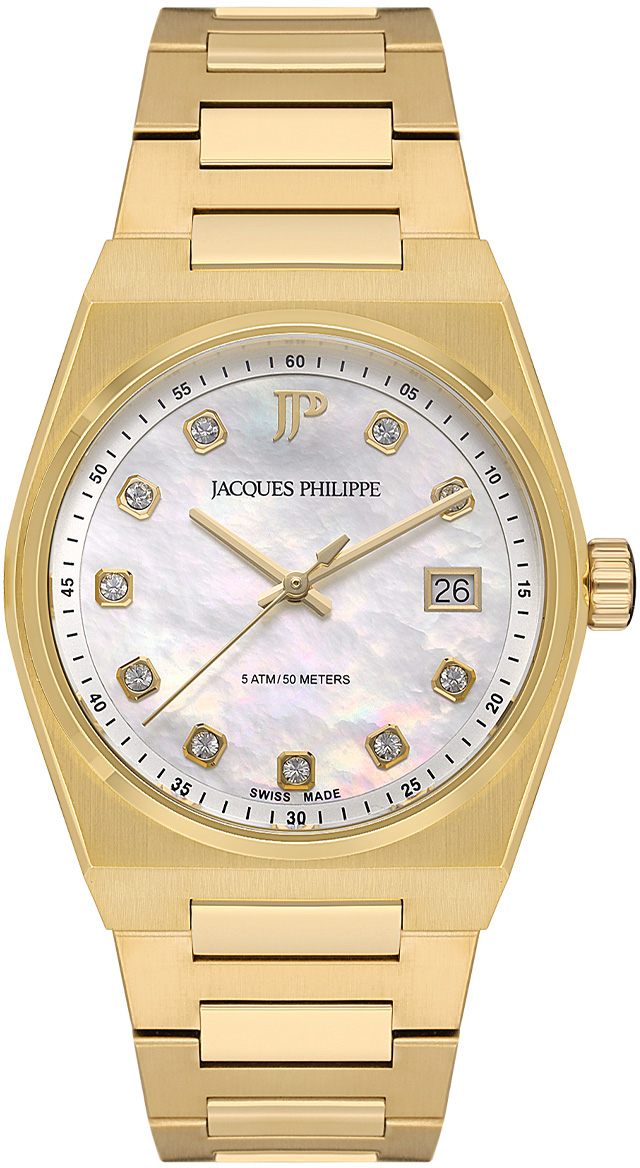 Jacques Philippe JPQLS522384S