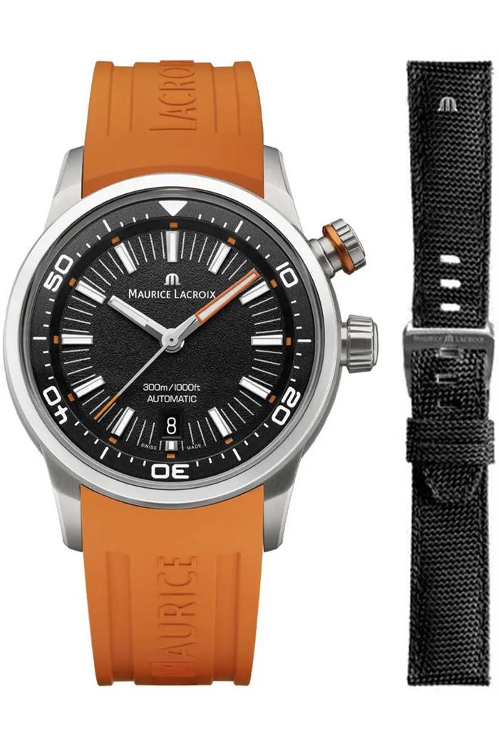 Maurice Lacroix PT6248-SS00L-330-J