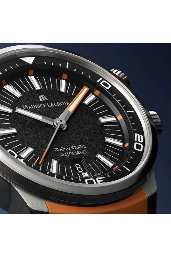 Maurice Lacroix PT6248-SS00L-330-J