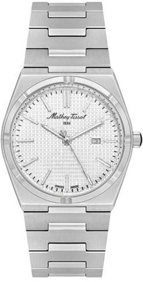 Mathey Tissot D117AS