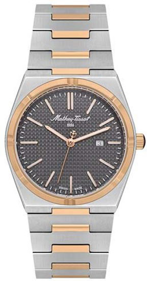 Mathey Tissot D117RS