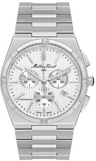 Mathey Tissot H117CHAS