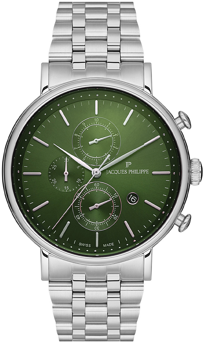 Jacques Philippe JPQGC0213X6