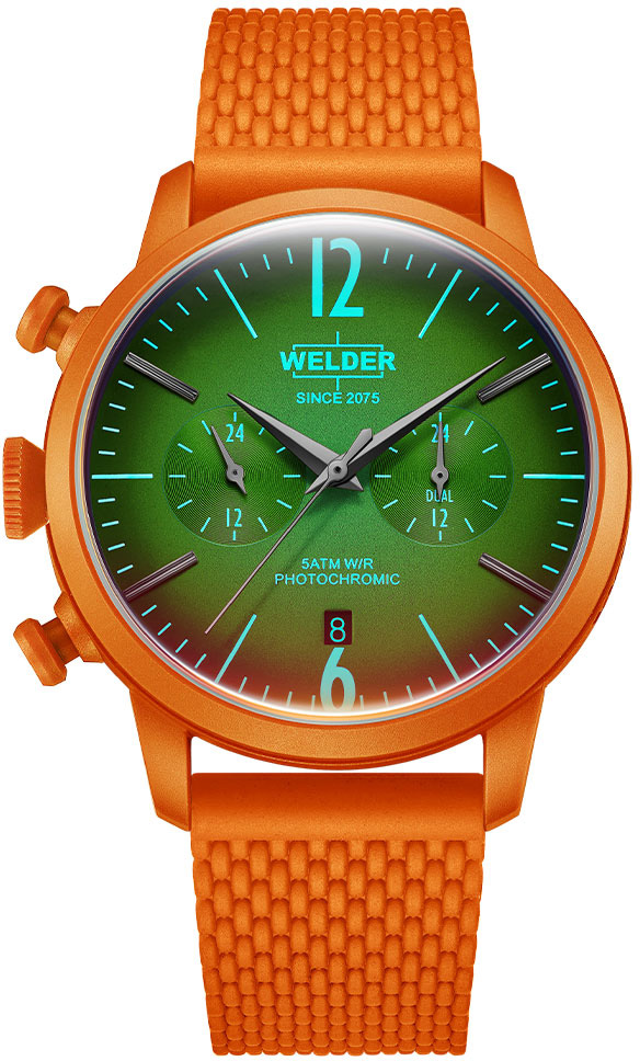 Welder WWRP501
