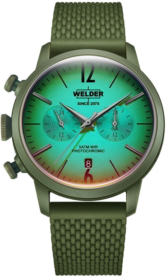 Welder WWRP505