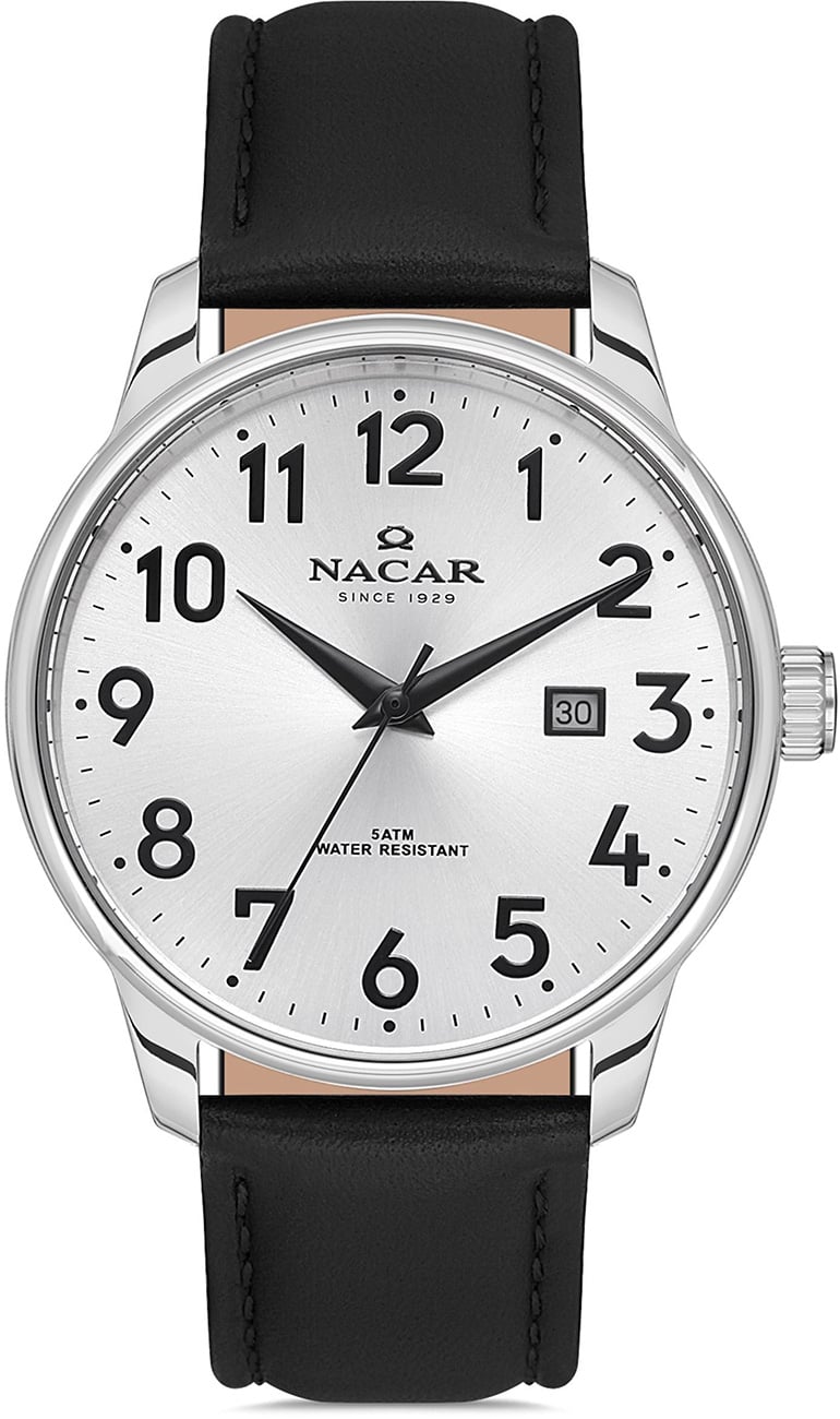 Nacar 21-297170-ASL1